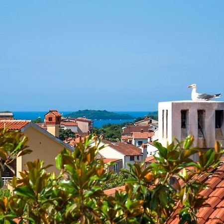 Apartment Len Rovinj Exteriér fotografie