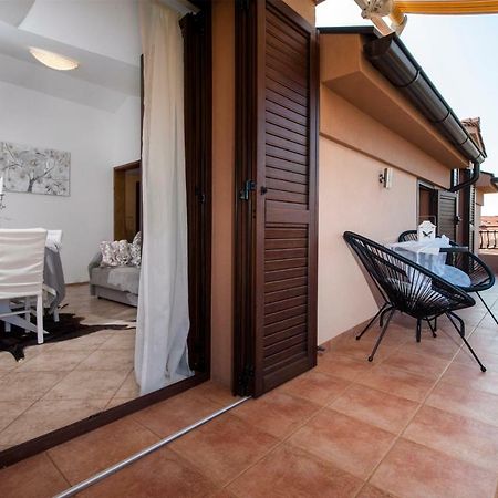 Apartment Len Rovinj Exteriér fotografie