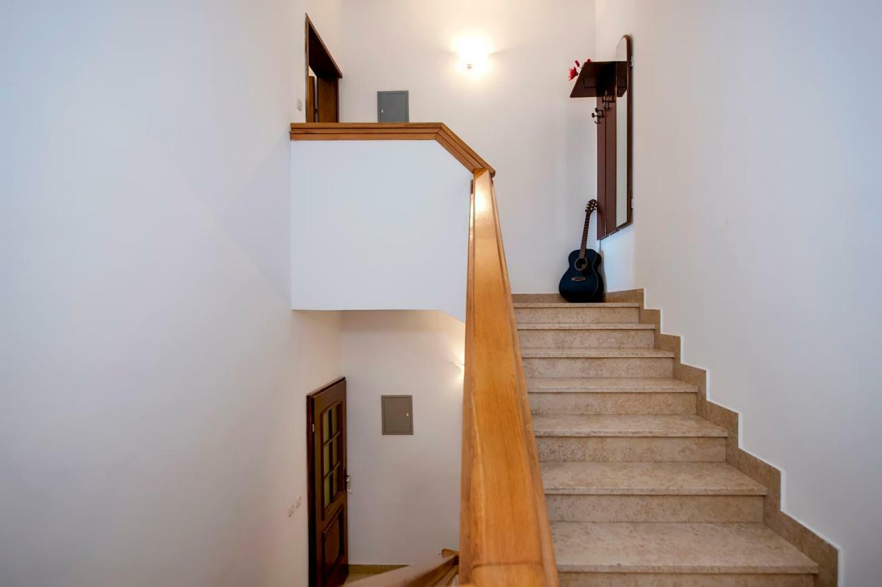 Apartment Len Rovinj Exteriér fotografie