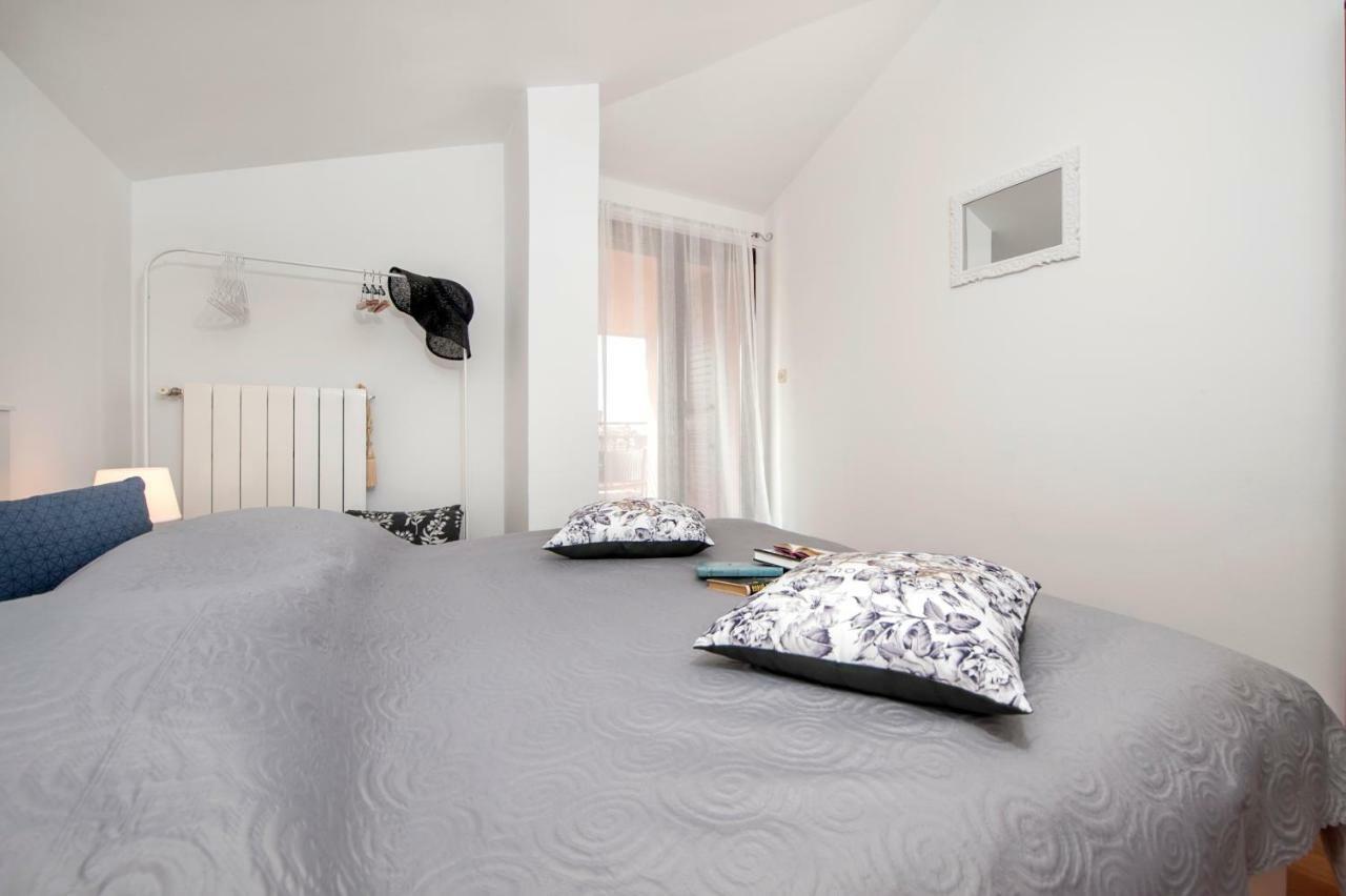 Apartment Len Rovinj Exteriér fotografie